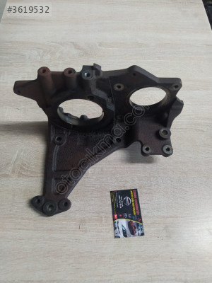 Nissan Skystar NP300 Mazot Pompa Ayağı