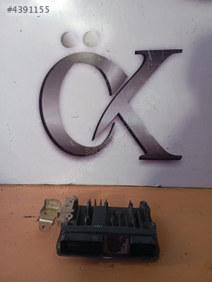 2019-2025 TOYOTA COROLLA 1.5 ARAÇTAN SÖKME MOTOR BEYNİ