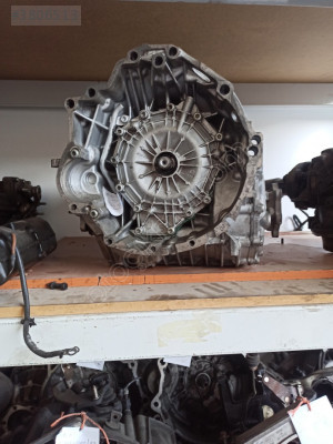 AUDİ A4 MULTİTRONİC GARANTİLİ ŞANZIMAN