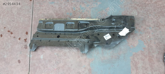 PEUGEOT 2008 20/23 ARKA PANEL SEFALILAR OTO CIKMA