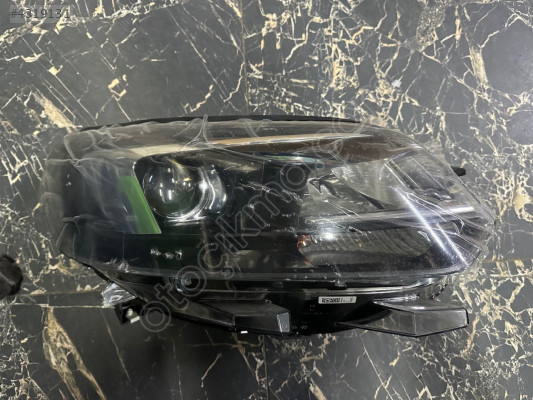 Opel vivaro sağ ön far orijinal