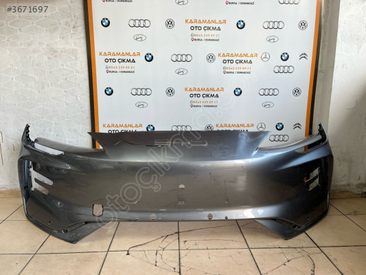 BYD ATTO3 ÖN TAMPON ORJİNAL