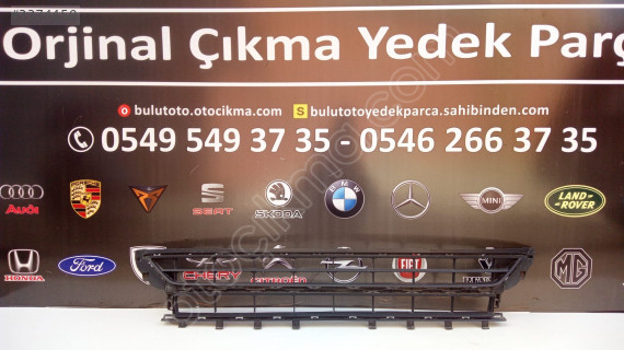 VW POLO ÖN TAMPON ORTA IZGARA 2017-2020 2G0853677