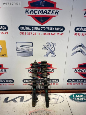 CITROEN C1 SAG SOL ÖN AMORTİSÖR