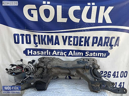 Ford Connect Travers / Motor Beşiği ORJİNAL