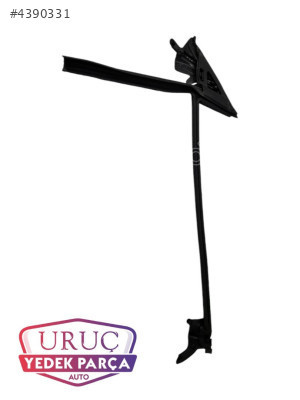 4G8837479K  ORJİNAL SOL İÇ CAM KORUYUCU FİTİLİ