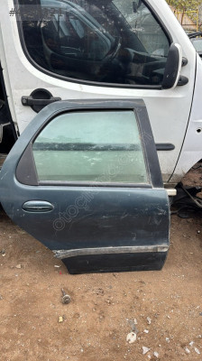 Fiat Albea arka kapı orj çıkma