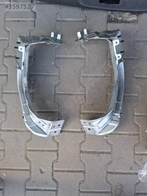 Fiat doblo 4 far sacı sag sol