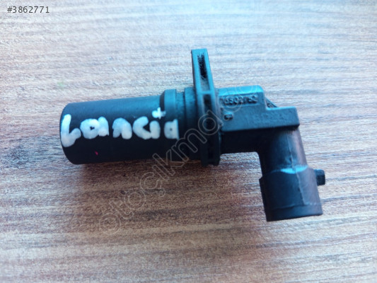 LANCİA SENSÖR KUTUSU