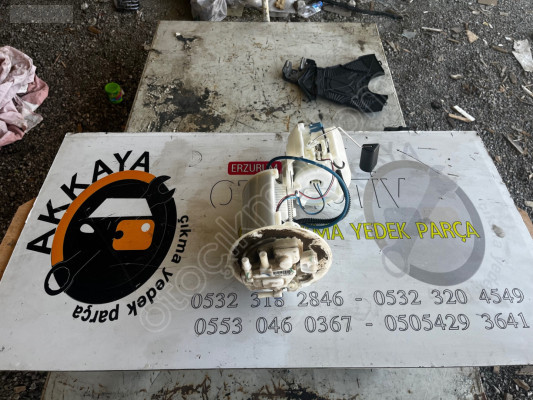 77020-02562 Toyota Corolla Yakıt Şamandırası 1.6 2013-2018