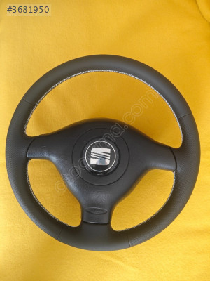 Seat leon 3 kol direksiyon