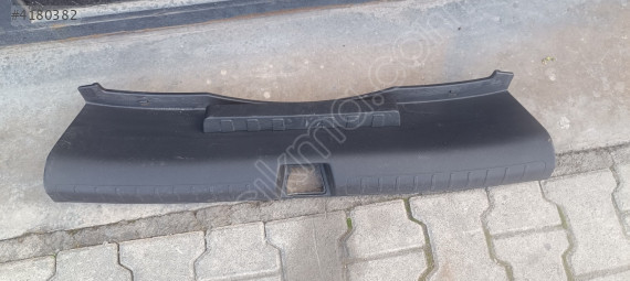 HONDA CIVIC FE1 SÖKME ARKA PANEL ÜST BAKALİDİ 2021 - 2025
