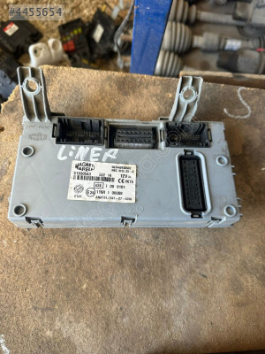 FİAT LİNEA BODY BEYNİ