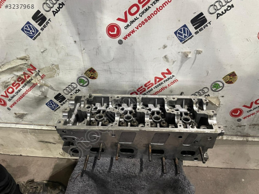 03L103265L amarok silidir kapagı Amarok crafter cnh ckup