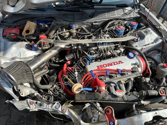 Honda-Civic 1.6 Çıkma yedek Parça