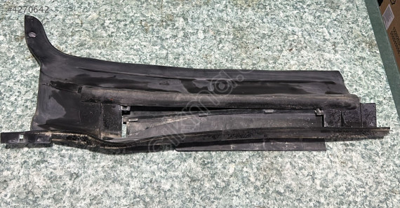 FİAT BRAVO ÖN CAM IZGARAS