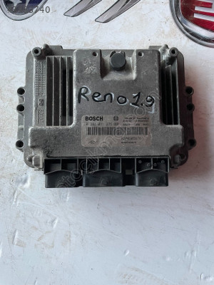 RENAULT 19 MOTOR BEYNİ ORJİNAL ÇIKMA