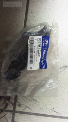 HYUNDAİ GETZ TAMPON TUTUCU BRAKETİ 865161C300