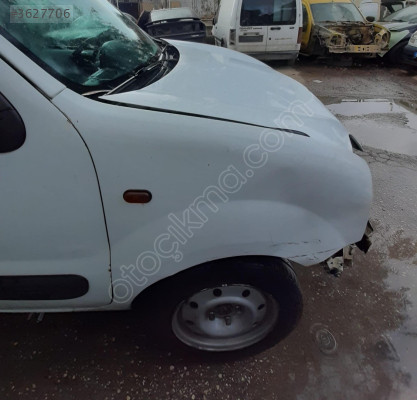 RENAULT KANGOO 1 1999-2004 SAĞ ÖN ÇAMURLUK e