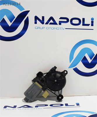 8W0959801 AUDİ A4 A5 Q5 Q7 Q8 GOLF SOL ARKA CAM MOTORU 13/23