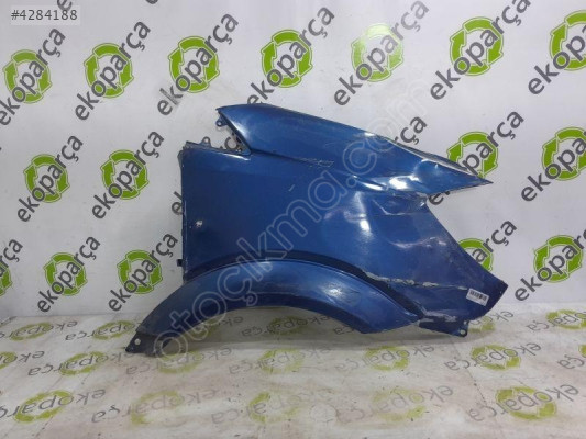 MERCEDES SPRİNTER 2012 2018 W906 SAĞ ÖN ÇAMURLUK A9068810201