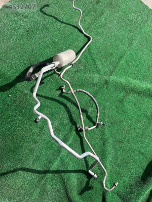 RENAULT KANGOO 3 KLİMA BORULARI SET