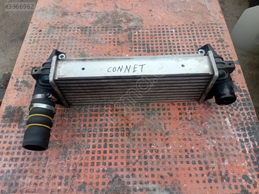 FORD CONNECT TURBO RADYATÖRÜ