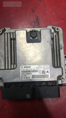 1039S88092 CITROEN C-ELYSEE MOTOR BEYNİ
