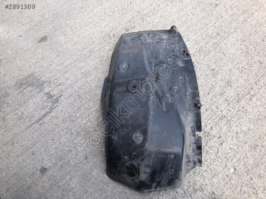 RENAULT TALİANT SOL ARKA DAVLUMBAZ 767496848R