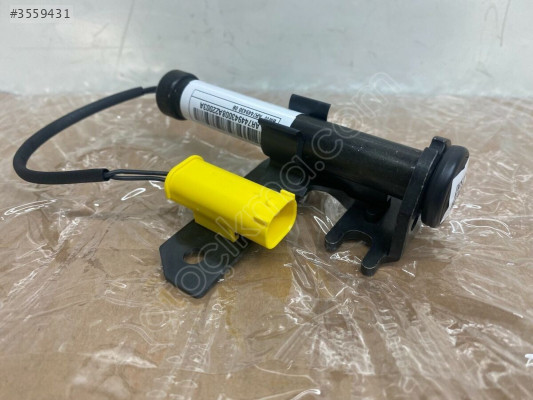 BMW G20 KAPUT AIRBAG FİŞEGİ SOL 51237449429
