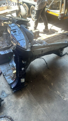 2004 VW GOLF 4 BORA SAĞ PODYE