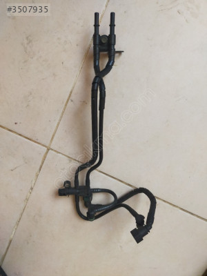 KİA CERATO ENJEKTÖR BORUSU 31480-2A402