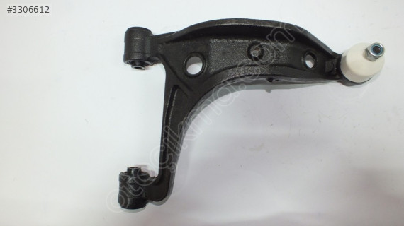 46202-65J00 GRAND VITARA 2006- SALINCAK ARKA ÜST SOL