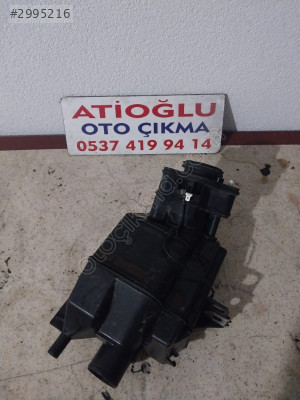 Renault Laguna yakıt doldurma ağzı 1993 2001