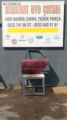 Renault Laguna1 sol arka kapı