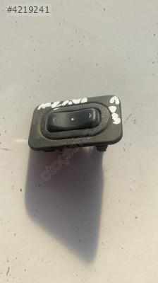 OPEL MERİVA CAM AYAR DÜĞMESİ.OTO ERKAN ÜNYE
