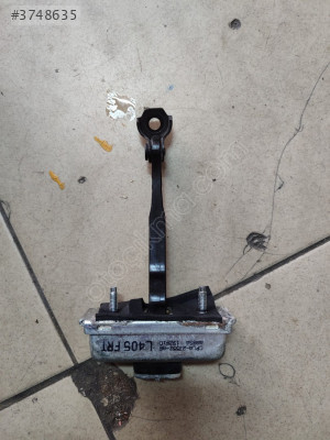 LAND ROWER VOUGUE KAPI GERGISI