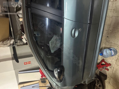 Peugeot 206 sol ön kapı orijinal