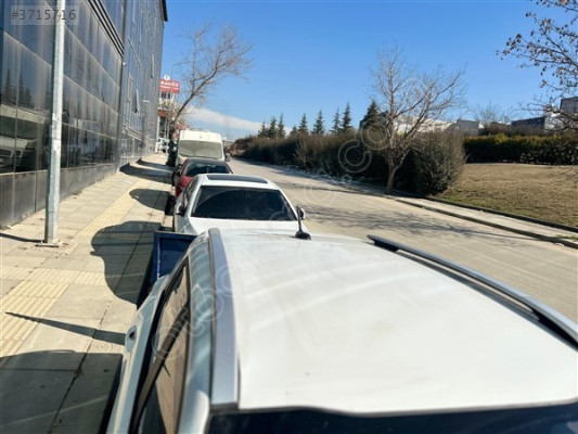 2023 Kia Stonic Tavan