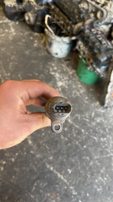 Samsung Kamyonet Km sensörü