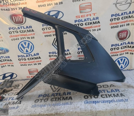 Skoda Octavia Sol Arka çamurluk