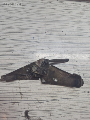 RENAULT R19 GAZ TELİ