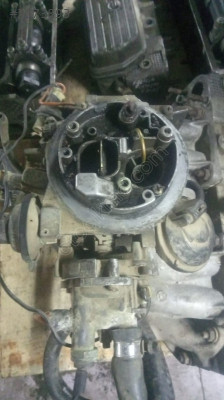Skoda Felicia 1.3 Karbüratör çıkma