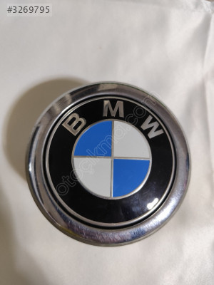 BMW F20 BAGAJ AÇMA MEKANİZMASI DIŞ SÖKME ORJİNAL OEM 7270728 BMW