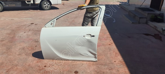 OPEL İNSİGNİA  SOL ÖN KAPI SEFALILAR OTO CIKMA