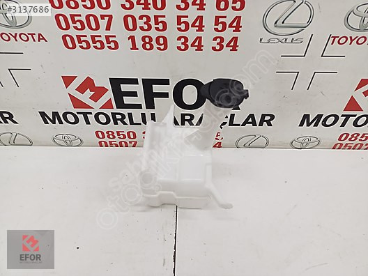 TOYOTA COROLLA SIFIR SİLECEK DEPO 02-07 OEM NO: 85315-02210