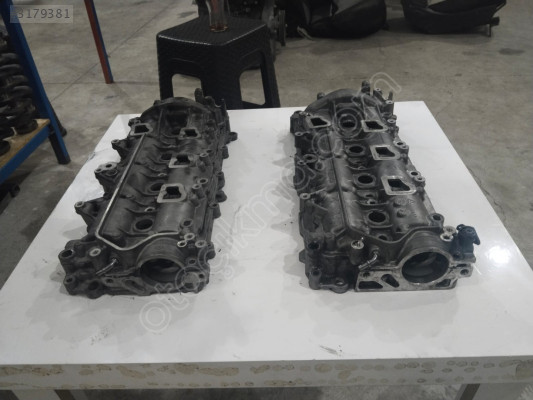 Ford Focus 1.5 Komple Eksantrik