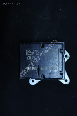 jeep compass 68356741AD 53448228 Airbag Beyni