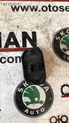 13111599 Opel Corsa D yakıt depo kilit karşılığı mandal