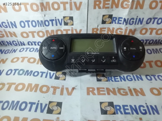 HYUNDAİ İX35 KLİMA PANELİ 97250-2Y301
